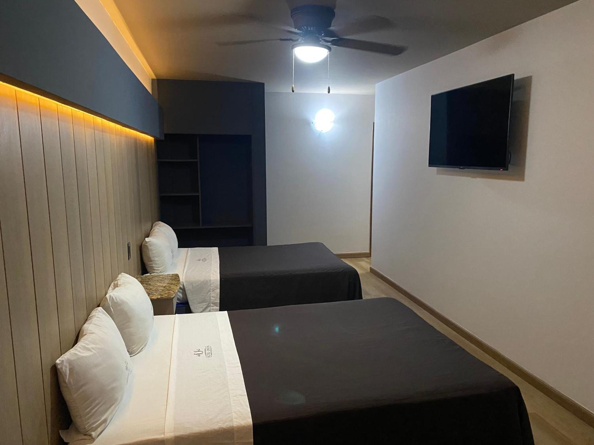 Hotel Union Guadalajara Extérieur photo