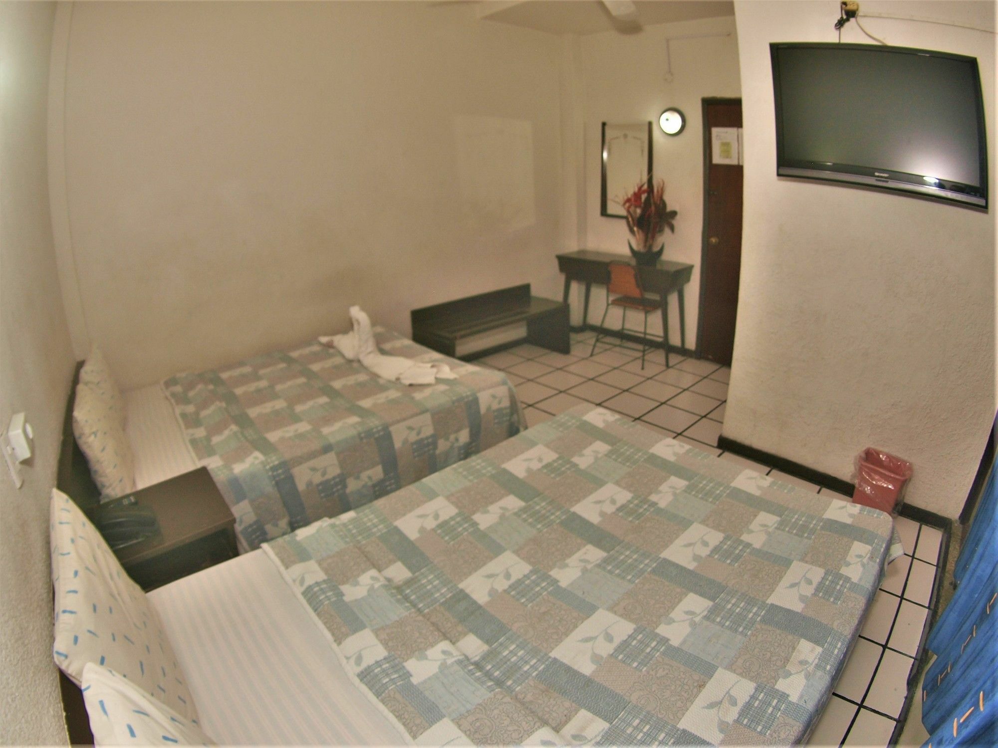Hotel Union Guadalajara Extérieur photo